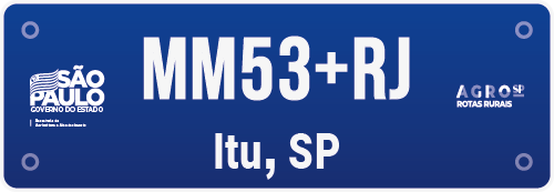 placa-rural